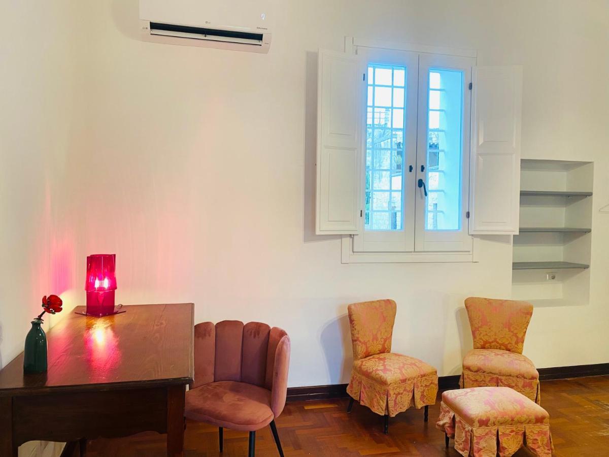 Palazzo Porcari Couette-café Lecce