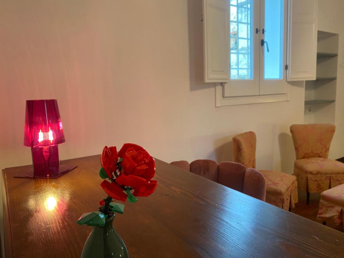 Couette-café Palazzo Porcari