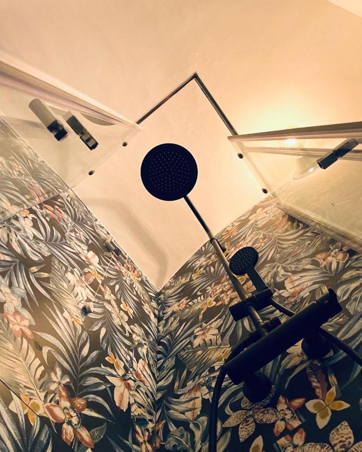 Couette-café Palazzo Porcari *